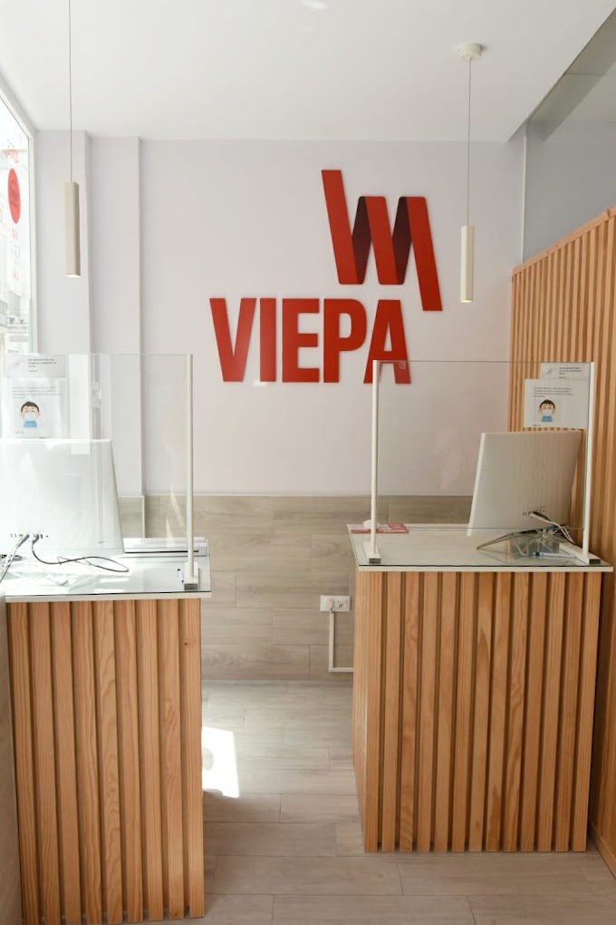 Oficina de seguros en Sanlucar Viepa