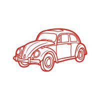 Coche clásico